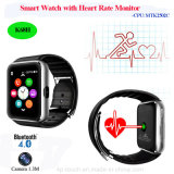 Hotting Selling Bluetooth Smart Watch with Heart Rate Monitor (K68H)