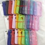 Clear Transprance Cover for iPhone6 5.5inch