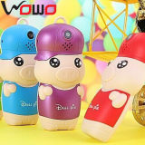 1.44 Inch Z18 Different Cute Shape Mobile Phone