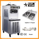 Sumstar S970 Ice Cream Making Machine/Frozen Yogurt Ice Cream Maker