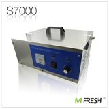 Ozone Generator for Water Treatment and Portable Air Purifier S7000