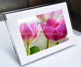 LED Media Player Digital Photo Frame 14 Inch