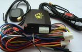 GPS/GSM/GPRS Vehicle Car Tracker System Tk103-2