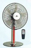 Remote Table Fan FT35-7Y (S)