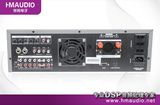 Karaoke Amplifier