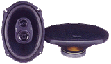 Car Speaker ANP6934