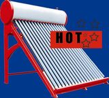 Solar Energy Water Heater (JHNP)