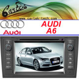 Special Car DVD Player for Audi A6 (1998-2004) (CT2D-SA3)