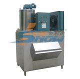 Ice Flake Making Machines (GM-035K,GM-10K,GM-20K,GM-30K,GM-50K)