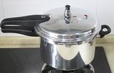Pressure Cooker - 1 Pressure Cooker - 1
