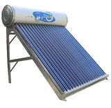 Solar Water Heater Solar Water Heater