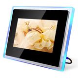 7 Inch Digital Photo Frame (DPF-708)