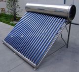 Stainless Steel Solar Water Heater (JHNP)