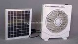 Sf-12v10bl (10 inches) Solar Fan