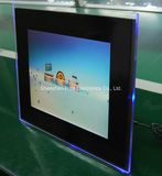 15 Inch Digital Frame with LED Light