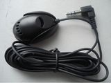 Bluetooth Microphone with 2.5mm DC Plug for Vehicle Cxm9765L300-D-F