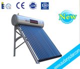 High Pressure Compact Solar Water Heater