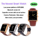 Bluetooth 4.0 Smart Watch Support Adroid and Ios (DM08)