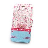 Cute Print PU Cell Phone Cases