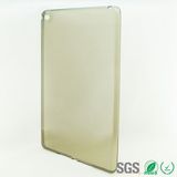 Soft Clear Mobile Phone Case for iPad Air2/ iPad6