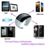 Bluetooth Handsfree Bracelet Watch with Caller ID