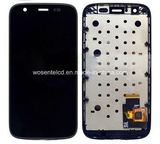 Original New LCD Display and Touch Screen with Frame for Moto G Xt1032 Xt1033