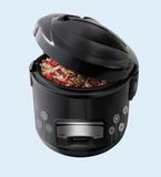 Rice Cooker (RCC-07)