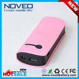 4400mAh Power Bank with Flashlight