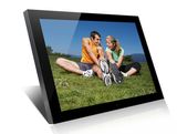 15 Inch Mirror Multi-Function Digital Photo Frame P12f2 OEM