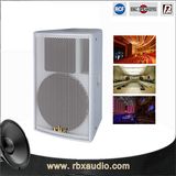 Aq-12 Two-Way Full Range 300W Professional Loudspeaker 12 Inch