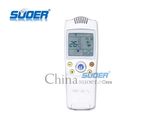 Suoer Low Price Universal A/C Air Conditioner Remote Control (00010311-Frestec-YK-040L)