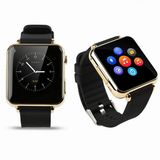 2015 WiFi 320*320 Smart Watch for Smartphone (ELTSSBJ-12-25)