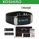 2016 New Sport Smartwatch with Heart Rate Monitor Watch