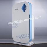 High Efficient Home Air Purifier Bk-01