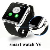 Android 4.4 TFT Smart Watch (ELTSSBJ-12-12)