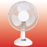 Desk Fan (AXV-30)
