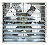 Push-Pull Exhaust Fan