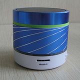 with LED Light Mini Wireless Speaker