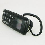 Mini Bluetooth Headset Dialer