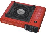 Ceramic Burner Camping Gas Stove