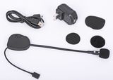 Mono Bluetooth Earphone for Helmet