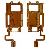 Samsung E700 Flex Cable