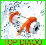 Waterproof MP3 with FM Radio Waterproof Ipx8 (WM-01)