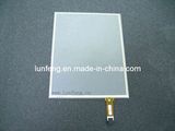 4 Wire Resistive Analog Touch Screen (SZLF004)