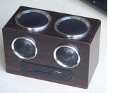 Laptop USB Speaker (ZM108)