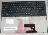 Sp Laptop Keyboard for Sony Ee25 Ee26 Ee27 Ee37 Ee47 Keyboard