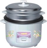 Straight Rice Cooker