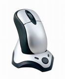 27M Wireless Mouse EM-M-44