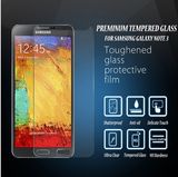 Ultra Thin 0.3mm Anti-Explosion Tempered Glass Film Screen Protector for Samsung Galaxy Note3