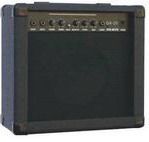 20W Guitar Amplifier (G-20)